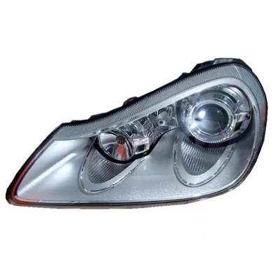 China Apply to Porsche Cayenne 2007-2009 auto headlights, lighting system auto headlights. Cayenne for sale