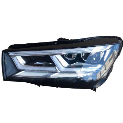 China China Manufacturer Customize Headlights For Auto RGB Car Headlight Bulb Led For Audi 80A941773/774 Q5 (FYB) for sale