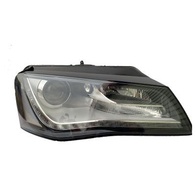 China OEM car headlight for Audi Suitable for A8 S8 A8L 2011-2017 A8 modified headlight for sale