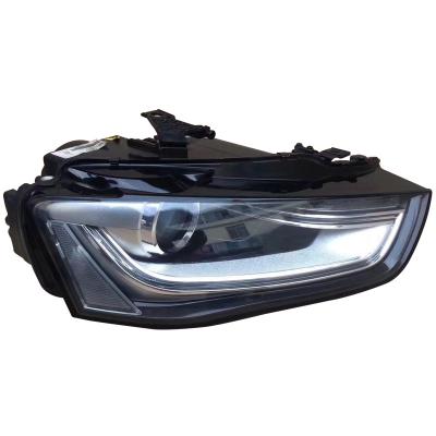 China Our own manufacturer New product durable OEM car headlight cover modification for Audi 8KD941005/006 A4 Allroad (8WH for sale