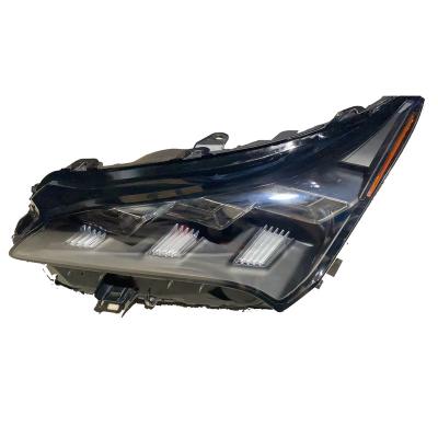 China car headlight for Lexus headlight for NX200T/NX300/NX300H car headlight for car lighting systems NX200t auto headlights for sale