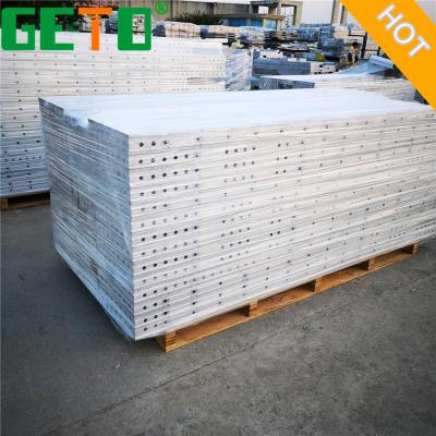 Κίνα Old Remittance & Over 250 times reusablity high quality concrete mold and aluminum formwork for construction προς πώληση