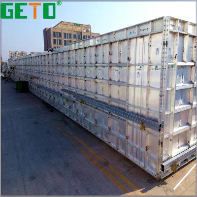 Κίνα Modern Reusable Panel Scaffold Formwork Hardware For Sale προς πώληση