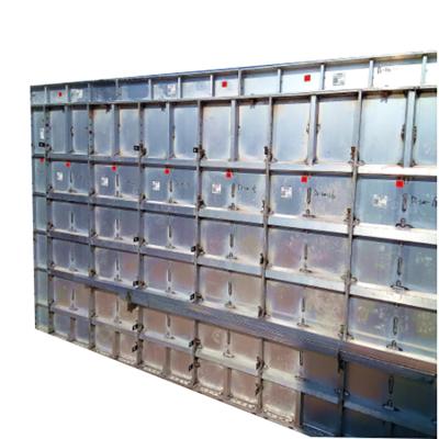 China Modern Wholesale Core Wall Formwork Construction Reinforcement Accessories for sale