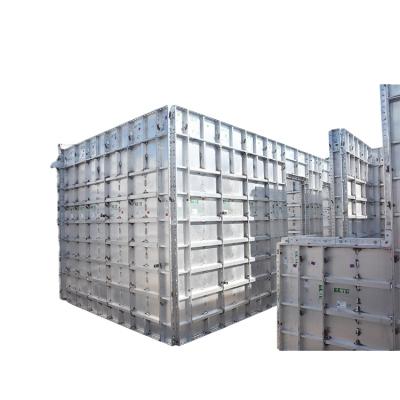 China Factory Direct Sale Symons Contemporary Aluminum Formwork System For Building Homes And Villas for sale