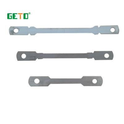 China GETO Contemporary Flat Spacers X Link Wall Tie For Aluminum Formwork for sale