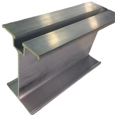 China China modern professional factory aluminum profiles aluma beam for aluminum formwork system for sale