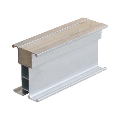 Κίνα modern best factory baem aluma aluminum beam for construction beam slab aluminum beam formwork προς πώληση