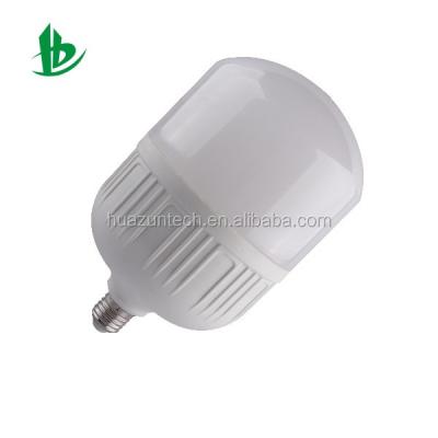 China Residential China Manufacturing 3000K T Shape Soft Warm DOB SKD e27 Led Light Bulbs for sale