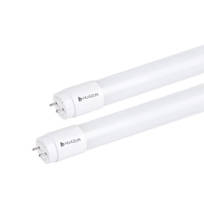 China Warehouse 60cm/90cm/120cm/150cm T8 LED Glass Tube Light LED Store Lighting for sale