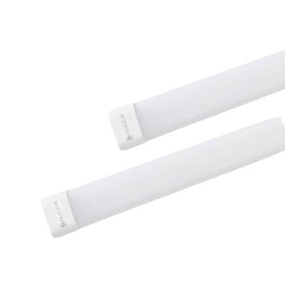 China Warehouse High Lumen Tri-Proof Linkable Led Linear Batten Light for sale