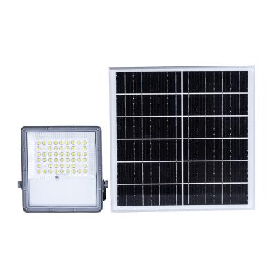 China Garden 200W China Manufacturer High Power Outdoor Solar Led Flood Light ip65 High Bright for sale