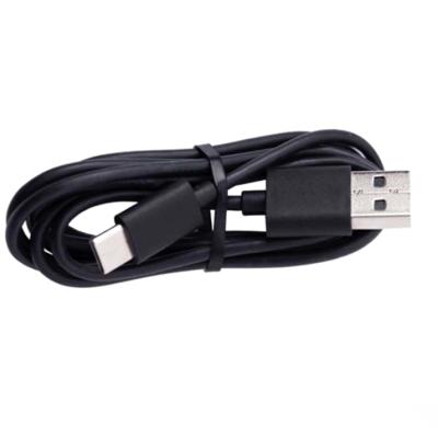 China USB C C 3A Electronic Fast Charging Cable Data Charger Cable For Samsung S8 S9 type c usb charging cable for sale