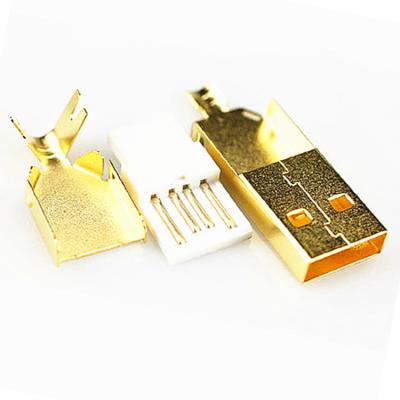 China audio & Video USB /B Mico / Mini USB Connector Jack Tail Sockect Connector Port Sockect USB CONNECTOR for sale