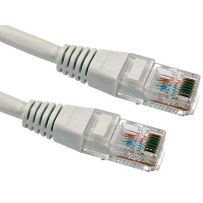 China Power CAT6 RJ45 network cable plug 8P8C connector end cat6 connector cat6 rj 45 modular connector for sale