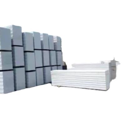 China Environmentally Friendly Guaranteed Unique Quality Autoclaved Concrete Aac Wall Panel Wall Panel Price for sale