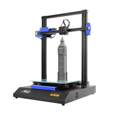 China High Precise Huge Precision 3D Printer 3d Printer Et 5x Fdm Small 3d Printer Printing With A Build Volume High Power 3d Printer for sale