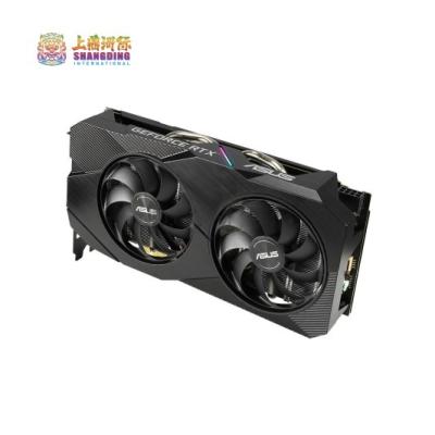 China Tomahawk 2060 workstation radium gtx1660super/1650/rtx2060 3060/3060ti colorful video game graphics card RTX for sale