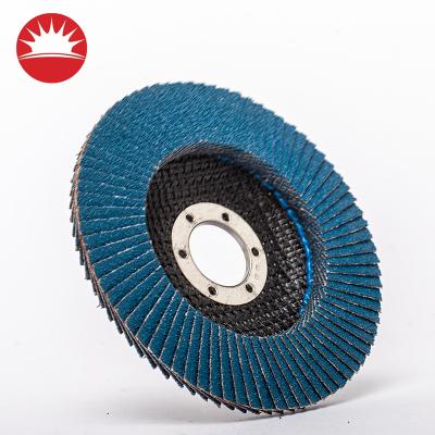 China High Yield Wholesale 115mm 4.5