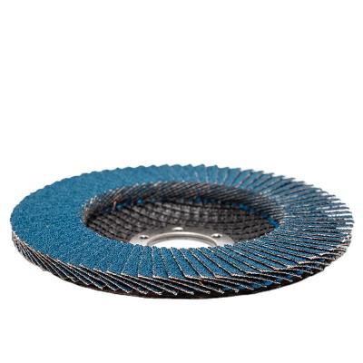 China 115mm Wood/Metal/Stainless Steel Polishing Wheels Grinding Abrasive Disc for sale