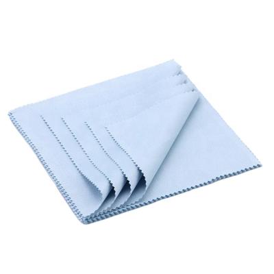 China Premium Microfiber Glass Cloth Portable Multi Color Sunglasses Cloth Microfiber Eye Glasses Cloth Wiping Cloth for sale