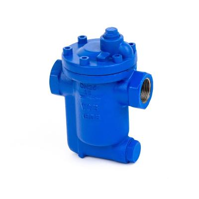 China WCB TNP General High Pressure Bucket Inverted Steam Trap for sale