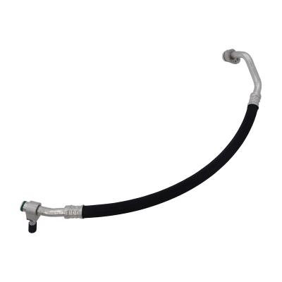 China 1668309015 New Auto AC Cooling System Hose For Mercedes Benz W166 Standrad Size for sale