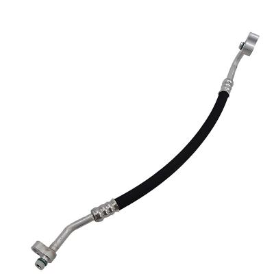 China 2048300415 New Auto AC Cooling System Hose For Mercedes Benz W204 STANDARD for sale