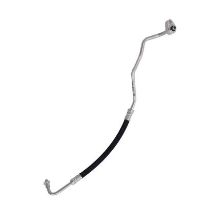 China 2058305702 New Auto AC Cooling System Hose For Mercedes Benz W205 Standrad for sale