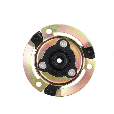 China Car Air Conditioner System Air Conditioning Compressor Drive Disc Clutch For Audi VW Golf 5N0820803A 5K0820803A for sale