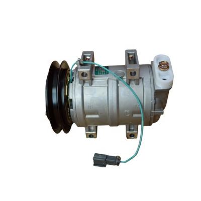 China Car Air Conditioner System DKS15D AC Compressor For John Deere Excavators 4719131 4621589 Z0016466A 787B244279 Z0011329A 506211-7930 5060122330 for sale