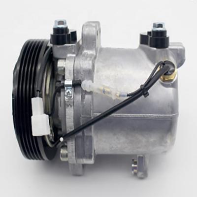 China Auto Car Air Conditioner System Air AC Compressor For Suzuki Grand Vitara 1998 - 2005 SS10LV6 Co 11182ZI 9520170CC0 9520170CF0 9520170CG0 77491 639431 for sale