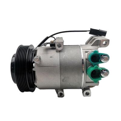 China Car Air Conditioner System VS12 For Kia Soul 1.6L AC Compressor 97701-2K051 977012K051 CO11221C 158399 14-2179C for sale