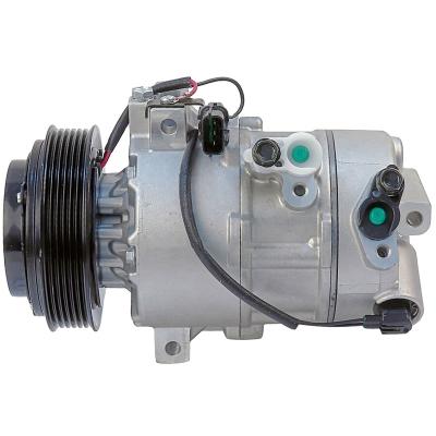 China Auto Car Air Conditioner System AC Compressor For Car Hyundai New Tucson / Kia Sportage R 977012S000 97701-2S000 1111231 1211231 977012S500 Co 11231AN 6PK for sale