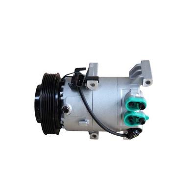 China Car Air Conditioner System VS12 Car AC A/C Compressor For Hyundai Elantra 1.6 1.6 DOHC GAMMA 2011 - 977013X500 97701-3X500 for sale