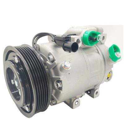 China Car Air Conditioner System CAR AC Compressor For Hyundai Santa Fe 2006-2009 977012B150 977012B151 977012L300 977012L302 977012R340 977013K720 977012B100 for sale