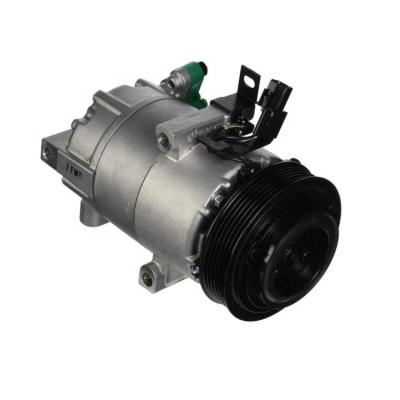 China Car Air Conditioner AC System Compressor For Hyundai Elantra 97701-3X100 97701-3X101 977013X100 977013X101 for sale