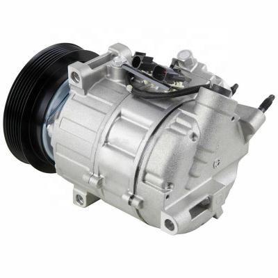 China Car Air Conditioner System CAR AC Compressor For Land Rover Volvo S80 V70 XC70 XC60 XC90 36001374 36002422 30780460 36000455 36002424 36000283 36002746 for sale