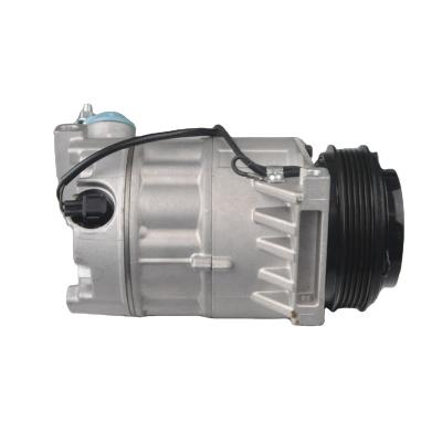 China Car Air Conditioner System AC Compressor New For Volvo X90 30780443 ACP692 36000331 31250519 36000456 36001373 30780459 30750459 36002747 31305833 20-22698 for sale