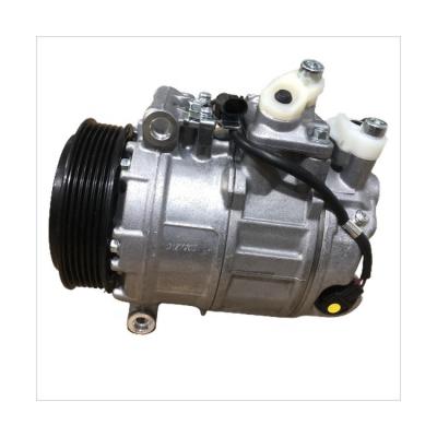 China Car Air Conditioner System 7SEU16C A/C Compressor For Mercedes Benz W203 C200 W220 S320 000-230-5111 0002305111 0002306411 0002306511 0002308011 0012304111 for sale