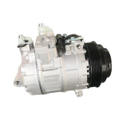 China Car Air Conditioner System 7SEU17C Air Compressor for Mercedes-Benz Auto Ac C32 AMG 3.2L 0002307811 6512303 158358 2021776 140416C 2021776 1 order for sale