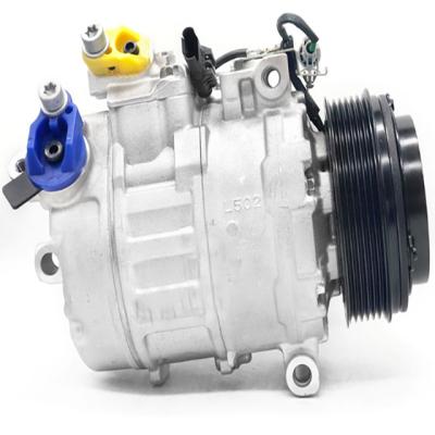 China Car Air Conditioner AC System Compressor For BMW X1 318i 320d E80 E90 E91 E92 447190-8462 447190-8464 447260-1851 64526987862-02 64526987862 447190-8460 for sale