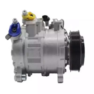 China Car Air Conditioner AC System Compressor For BMW 320i 328i 228i 428i 528i 328d 535d 740Ld X5 64529216466 64529223695 64506805070 447260-4532 447160-8735 for sale