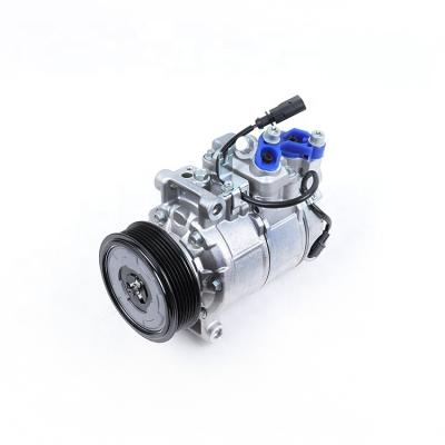 China Car air conditioner system for Audi a4 compressor AC for Audi A4 A6 and A6 Quattro 447190-9576 8E0260805AS 8E0260805BJ 8E0260805AG 8E0260805BA 8E0260805BF for sale