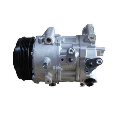 China Car Air Conditioner A/C System AC Compressor For Toyota RAV4 2013 To 2017 / Camry 2.5L 883100R040 4472807471 2018 To 2020 8831006570 8831042380 88310-0R040 for sale