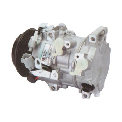 China Auto Car Air Conditioner System Air Conditioning Compressor Use For TOYOTA CROWN 3.0 NEW OEM: 883107060 20-11318 4711627 CO11289C for sale