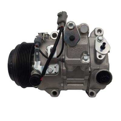 China Car Air Conditioner System Car Compressor for TOYOTA LEXIS ES350 88320442120 883200806084 for sale