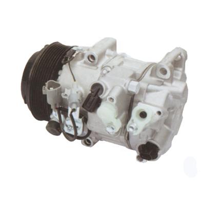 China Car Air Conditioner AC System Compressor For Lexus RX350 ES350 / Toyota Camry Avalon 88320-0E110 88410-33190 CG4472603712 447260-3714 8832048280 for sale