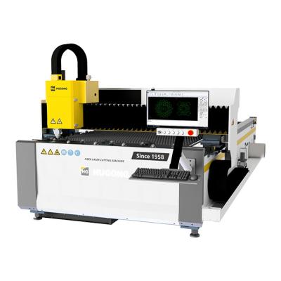 China intelaser1 automated laser loading cutter for sale