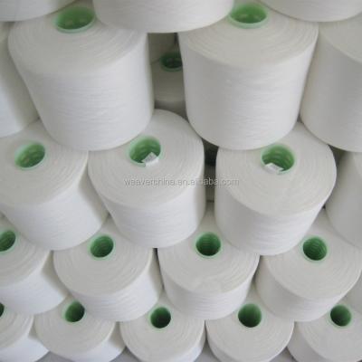 China High Tenacity TKT 120 Spun Polyester Yarn for sale